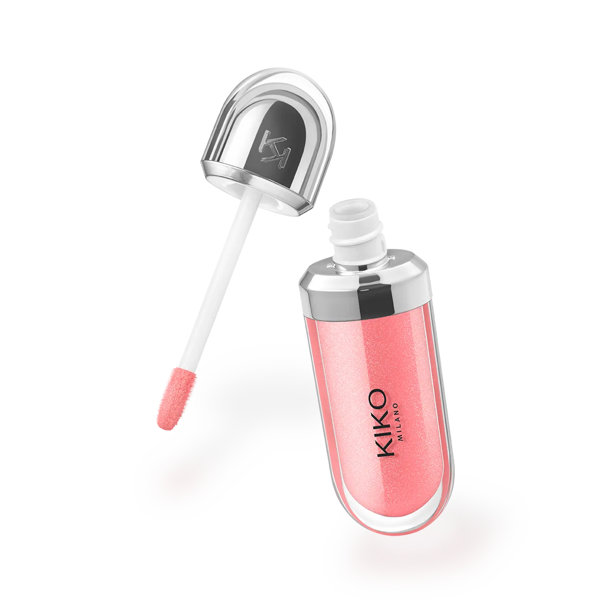 KIKO MILANO - 3D Hydra Lipgloss (Original)