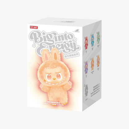 Labubu - Plush Keychain - Last Piece Left for The Lucky One!