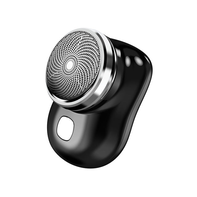 Portable Mini Electric Shaver