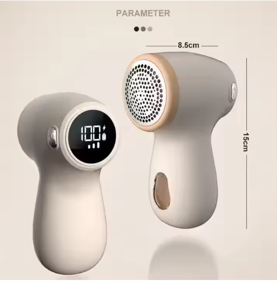 Electric Clothes Lint Remover